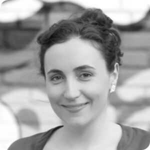 headshot of fiona donaghey