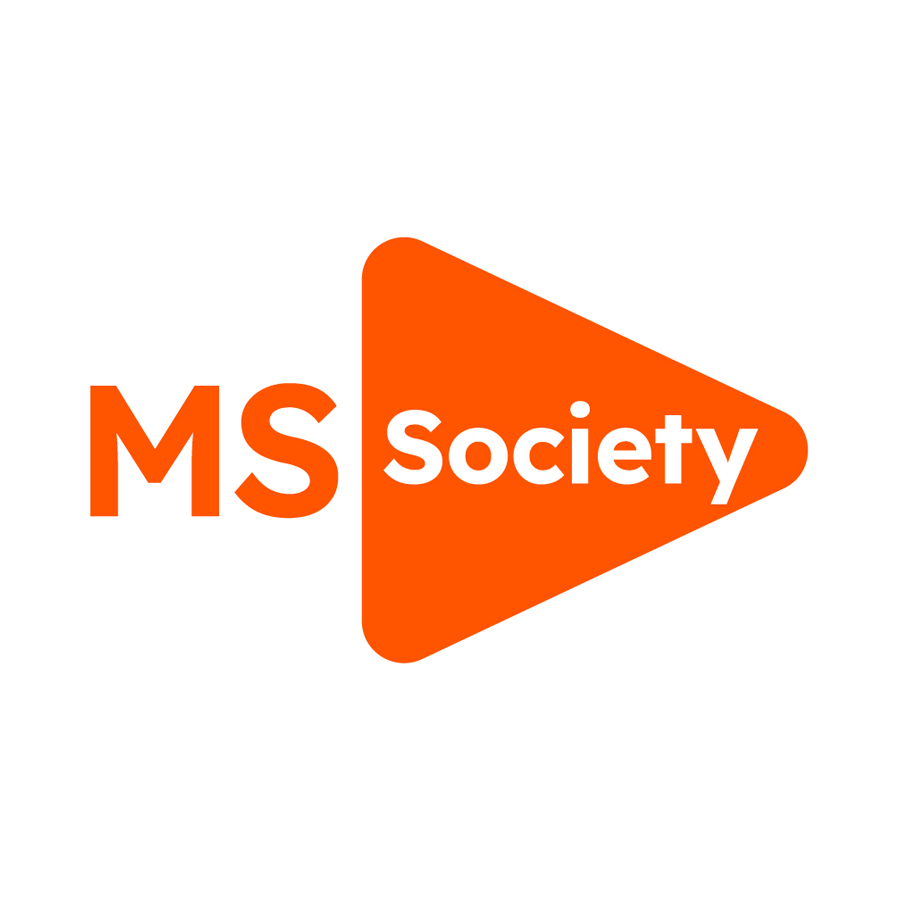 MS Society logo